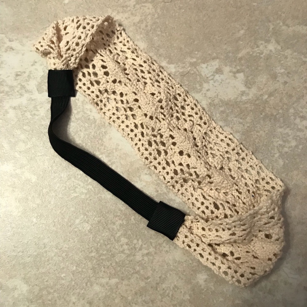 Headband